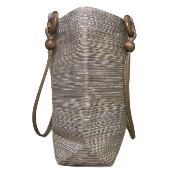 Chateau Brown Shoulder Bag - Picture 3 of 8